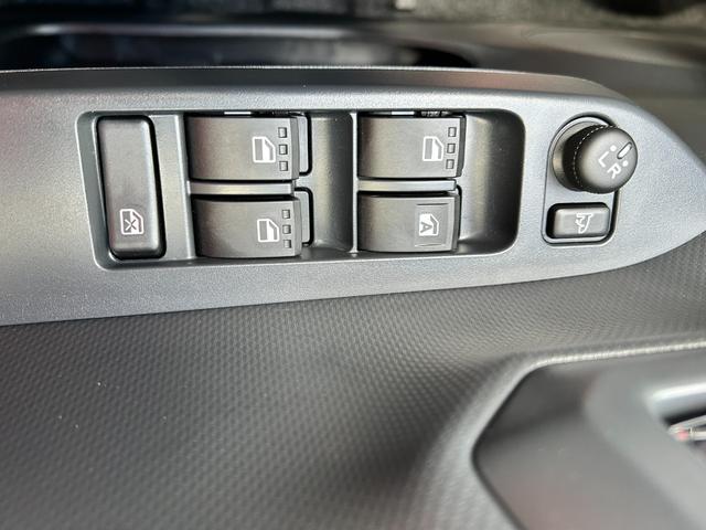 ミライース X SAIII 届出済未使用車 衝突被害軽減ブレーキ キーレスエントリー コーナーセンサー バックカメラ アイドリングストップ LEDヘッドライト 電動格納ドアミラー 横滑り防止機能 マニュアルエアコン(20枚目)