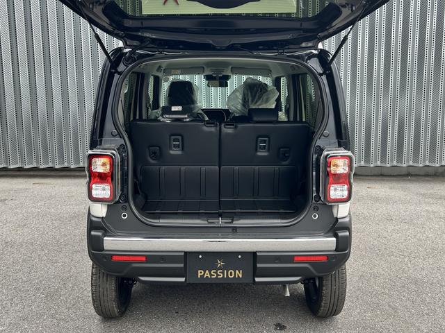 ハスラー タフワイルド 届出済未使用車 衝突被害軽減ブレーキ コーナーセンサー スマートキー シートヒーター アダクティブクルーズコントロール LEDヘッドライト ルーフレール アイドリングストップ アルミホイール(11枚目)