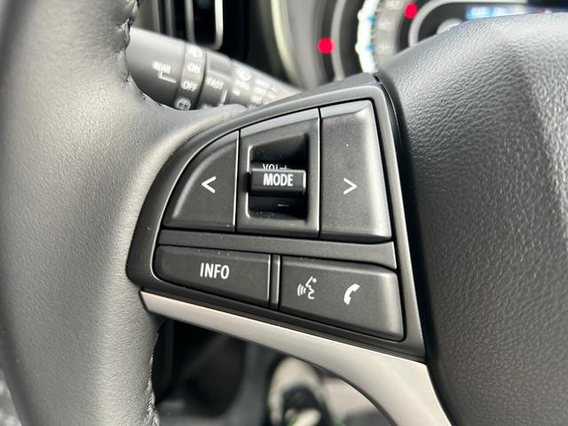 ハスラー タフワイルド 届出済未使用車 衝突被害軽減ブレーキ コーナーセンサー スマートキー シートヒーター アダクティブクルーズコントロール LEDヘッドライト ルーフレール アイドリングストップ アルミホイール(16枚目)