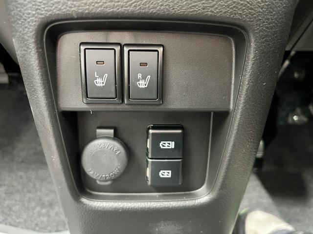 ハスラー タフワイルド 届出済未使用車 衝突被害軽減ブレーキ コーナーセンサー スマートキー シートヒーター アダクティブクルーズコントロール LEDヘッドライト ルーフレール アイドリングストップ アルミホイール(19枚目)