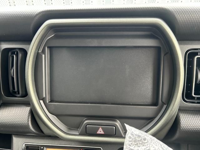 ハスラー タフワイルド 届出済未使用車 衝突被害軽減ブレーキ コーナーセンサー スマートキー シートヒーター アダクティブクルーズコントロール LEDヘッドライト ルーフレール アイドリングストップ アルミホイール(20枚目)