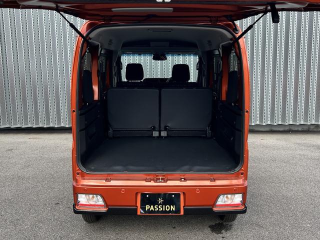 アトレー RS 届出済未使用車 両側電動スライドドア アダクティブクルーズコントロール アイドリングストップ スマートキー LEDヘッドライト 電動格納ドアミラー バックカメラ 衝突被害軽減ブレーキ コーナーセンサー(11枚目)