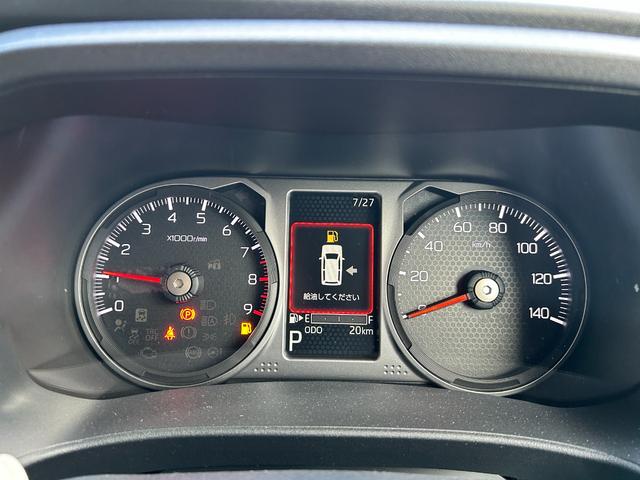 アトレー RS 届出済未使用車 両側電動スライドドア アダクティブクルーズコントロール アイドリングストップ スマートキー LEDヘッドライト 電動格納ドアミラー バックカメラ 衝突被害軽減ブレーキ コーナーセンサー(14枚目)