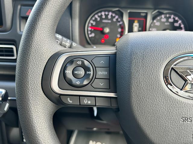 アトレー RS 届出済未使用車 両側電動スライドドア アダクティブクルーズコントロール アイドリングストップ スマートキー LEDヘッドライト 電動格納ドアミラー バックカメラ 衝突被害軽減ブレーキ コーナーセンサー(16枚目)