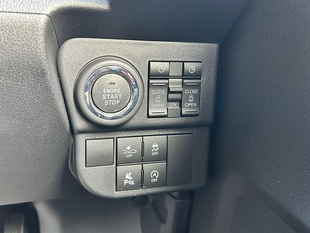 アトレー RS 届出済未使用車 両側電動スライドドア アダクティブクルーズコントロール アイドリングストップ スマートキー LEDヘッドライト 電動格納ドアミラー バックカメラ 衝突被害軽減ブレーキ コーナーセンサー(18枚目)