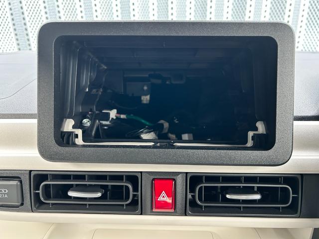 ムーヴキャンバス ストライプスG 届出済未使用車 両側電動スライドドア 衝突被害軽減ブレーキ コーナーセンサー スマートキー シートヒーター アイドリングストップ バックカメラ LEDヘッドライト 電動格納ドアミラー オートエアコン(18枚目)