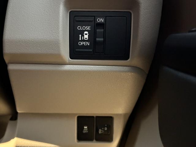 N-BOX ベースグレード 届出済未使用車 片側電動スライドドア 衝突被害軽減ブレーキ コーナーセンサー アダクティブクルーズコントロール スマートキー チップアップシート アイドリングストップ LED 電動格納ドアミラー(18枚目)