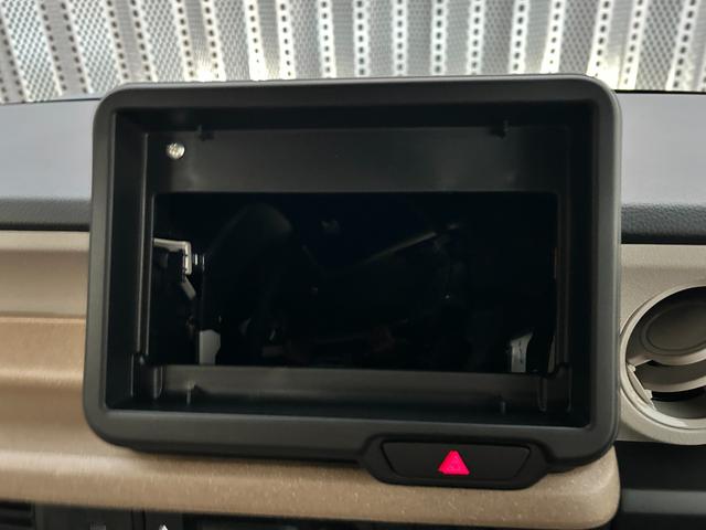 N-BOX ベースグレード 届出済未使用車 片側電動スライドドア 衝突被害軽減ブレーキ コーナーセンサー アダクティブクルーズコントロール スマートキー チップアップシート アイドリングストップ LED 電動格納ドアミラー(19枚目)