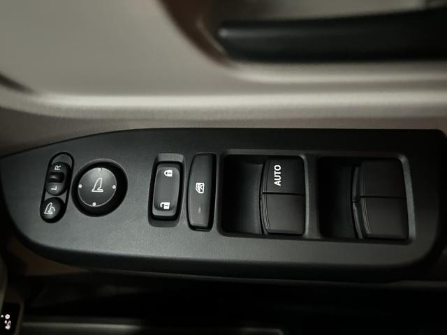 N-BOX ベースグレード 届出済未使用車 片側電動スライドドア 衝突被害軽減ブレーキ コーナーセンサー アダクティブクルーズコントロール スマートキー チップアップシート アイドリングストップ LED 電動格納ドアミラー(21枚目)