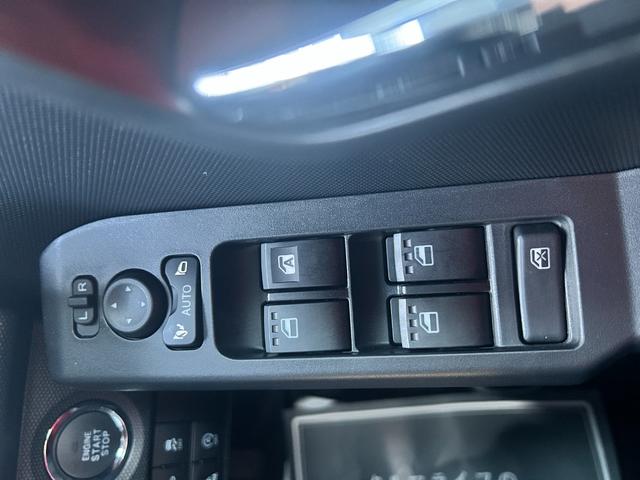 タフト Gターボ ダーククロムベンチャー 届出済未使用車 衝突被害軽減ブレーキ コーナーセンサー スマートキー バックカメラLEDヘッドライト アダクティブクルーズコントロール アイドリングストップ 電動格納ドアミラー アルミホイール(21枚目)