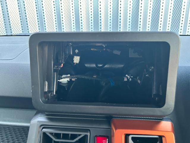 タフト G 届出済未使用車 衝突被害軽減ブレーキ コーナーセンサー スマートキー シートヒーター 電子パーキング バックカメラ LEDヘッドライト アイドリングストップ アルミホイール 横滑り防止機能(20枚目)