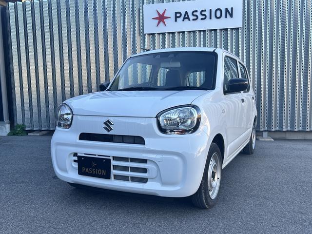 アルト A 車検10年1月 衝突被害軽減ブレーキ コーナーセンサー キーレスエントリー アイドリングストップ サイドカーテンエアバッグ マニュアルエアコン パワーウインドウ セキュリティアラーム 保証あり(5枚目)