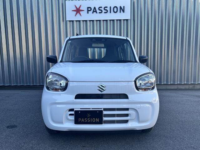 アルト A 車検10年1月 衝突被害軽減ブレーキ コーナーセンサー キーレスエントリー アイドリングストップ サイドカーテンエアバッグ マニュアルエアコン パワーウインドウ セキュリティアラーム 保証あり(6枚目)