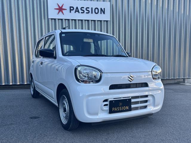 アルト A 車検10年1月 衝突被害軽減ブレーキ コーナーセンサー キーレスエントリー アイドリングストップ サイドカーテンエアバッグ マニュアルエアコン パワーウインドウ セキュリティアラーム 保証あり(7枚目)