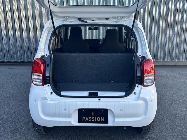 アルト A 車検10年1月 衝突被害軽減ブレーキ コーナーセンサー キーレスエントリー アイドリングストップ サイドカーテンエアバッグ マニュアルエアコン パワーウインドウ セキュリティアラーム 保証あり(11枚目)