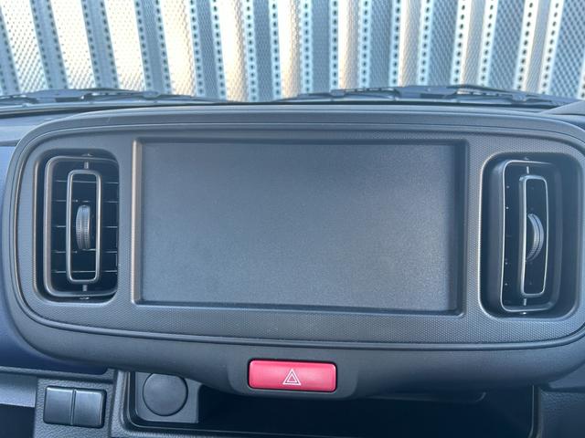 アルト A 車検10年1月 衝突被害軽減ブレーキ コーナーセンサー キーレスエントリー アイドリングストップ サイドカーテンエアバッグ マニュアルエアコン パワーウインドウ セキュリティアラーム 保証あり(18枚目)