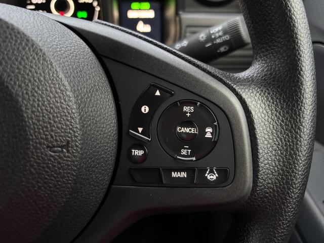 Ｎ－ＶＡＮ Ｇ　車検９年９月　両側スライドドア　衝突被害軽減ブレーキ　コーナーセンサー　キーレスエントリー　アダクティブクルーズコントロール　アイドリングストップ　横滑り防止機能　オートハイビーム（16枚目）