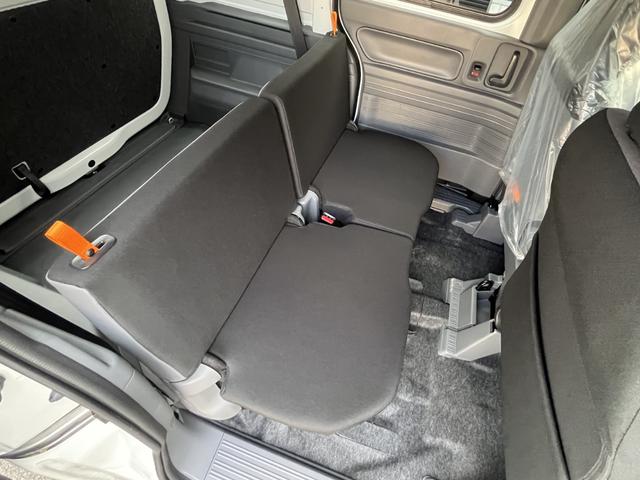 Ｎ－ＶＡＮ Ｇ　車検９年９月　両側スライドドア　衝突被害軽減ブレーキ　コーナーセンサー　キーレスエントリー　アダクティブクルーズコントロール　アイドリングストップ　横滑り防止機能　オートハイビーム（21枚目）