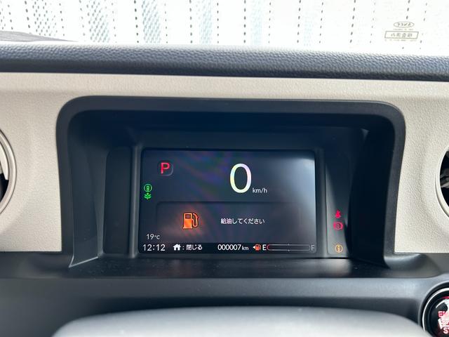 Ｎ－ＢＯＸ ファッションスタイル　届出済未使用車　片側電動スライドドア　衝突被害軽減ブレーキ　コーナーセンサー　アダクティブクルーズコントロール　スマートキー　シートヒーター　バックカメラ　電動格納ドアミラー　ＬＥＤヘッドライト（14枚目）