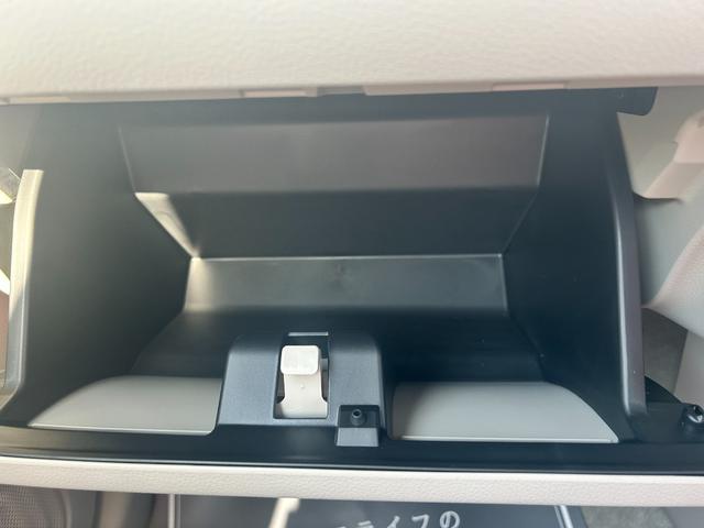 アルトラパン G 届出済未使用車 衝突被害軽減ブレーキ コーナーセンサー スマートキー シートヒーター 電動格納ドアミラー アイドリングストップ 横滑り防止機能 ベンチシート セキュリティアラーム マニュアルエアコン(19枚目)