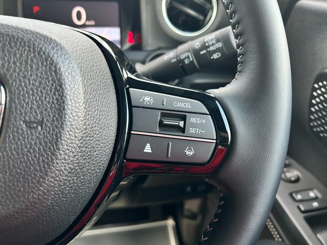 Ｎ－ＢＯＸカスタム コーディネートスタイル　届出済未使用車　両側電動スライドドア　衝突被害軽減ブレーキ　コーナーセンサー　スマートキー　アダクティブクルーズコントロール　ＬＥＤヘッドライト　フォグランプ　アルミホイール　シートヒーター（17枚目）