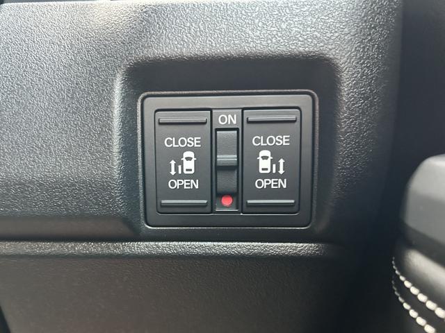 Ｎ－ＢＯＸカスタム コーディネートスタイル　届出済未使用車　両側電動スライドドア　衝突被害軽減ブレーキ　コーナーセンサー　スマートキー　アダクティブクルーズコントロール　ＬＥＤヘッドライト　フォグランプ　アルミホイール　シートヒーター（18枚目）