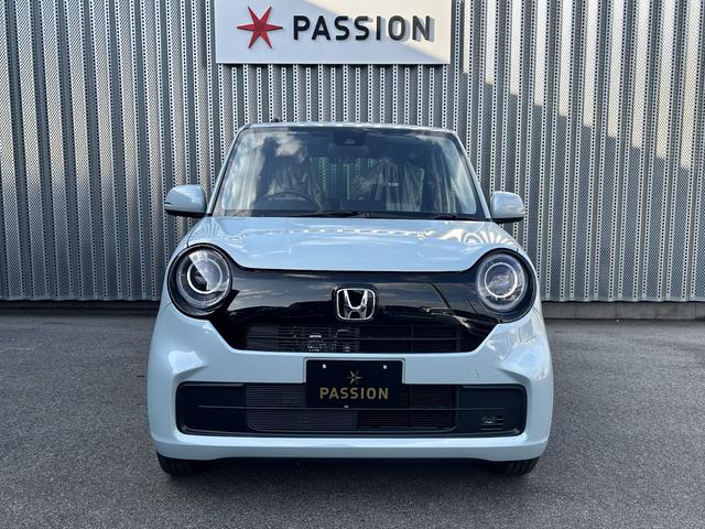 Ｎ－ＯＮＥ オリジナル　届出済未使用車　衝突被害軽減ブレーキ　コーナーセンサー　スマートキー　アダクティブクルーズコントロール　アイドリングストップ　バックカメラ　電動格納ドアミラー　光軸調整機能　横滑り防止機能（6枚目）