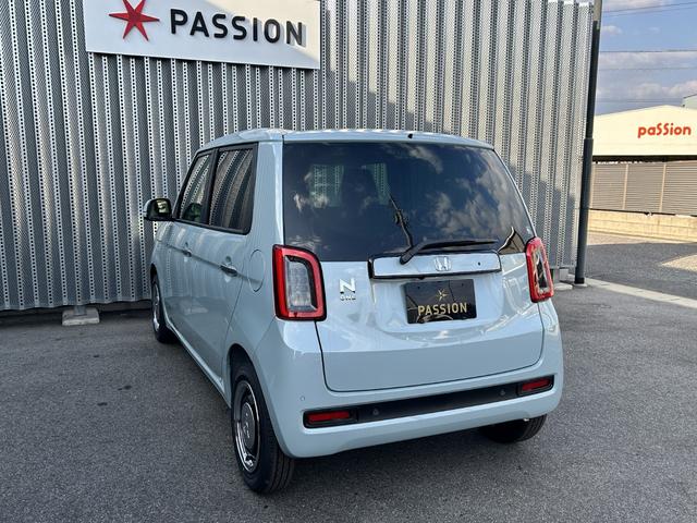 Ｎ－ＯＮＥ オリジナル　届出済未使用車　衝突被害軽減ブレーキ　コーナーセンサー　スマートキー　アダクティブクルーズコントロール　アイドリングストップ　バックカメラ　電動格納ドアミラー　光軸調整機能　横滑り防止機能（10枚目）