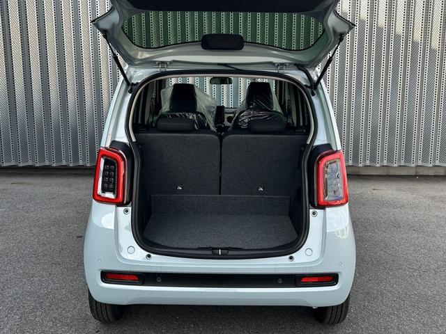 Ｎ－ＯＮＥ オリジナル　届出済未使用車　衝突被害軽減ブレーキ　コーナーセンサー　スマートキー　アダクティブクルーズコントロール　アイドリングストップ　バックカメラ　電動格納ドアミラー　光軸調整機能　横滑り防止機能（11枚目）