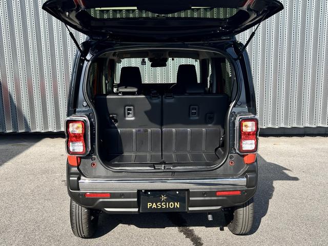 ハスラー タフワイルド 車検10年3月 衝突被害軽減ブレーキ コーナーセンサー スマートキー ディスプレイオーディオ LEDヘッドライト アダクティブクルーズコントロール アルミホイール アイドリングストップ オートエアコン(11枚目)