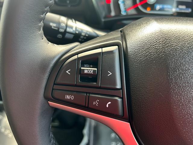 ハスラー タフワイルド 車検10年3月 衝突被害軽減ブレーキ コーナーセンサー スマートキー ディスプレイオーディオ LEDヘッドライト アダクティブクルーズコントロール アルミホイール アイドリングストップ オートエアコン(16枚目)