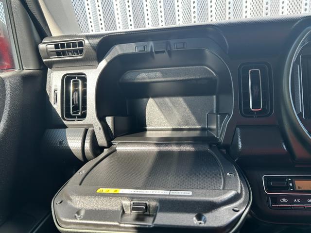 ハスラー タフワイルド 車検10年3月 衝突被害軽減ブレーキ コーナーセンサー スマートキー ディスプレイオーディオ LEDヘッドライト アダクティブクルーズコントロール アルミホイール アイドリングストップ オートエアコン(22枚目)