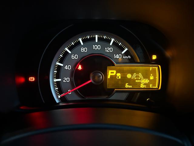 アルト ハイブリッドS 届出済未使用車 衝突被害軽減ブレーキ コーナーセンサー キーレスエントリー アイドリングストップ 横滑り防止機能 マニュアルエアコン 電動格納ドアミラー シートヒーター パワーウインドウ(14枚目)