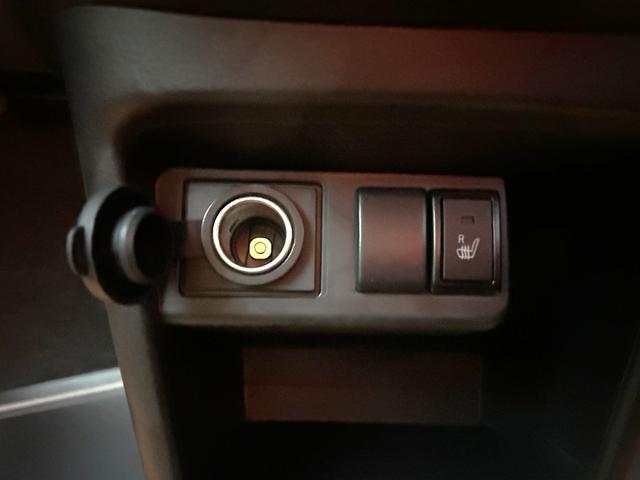 アルト ハイブリッドS 届出済未使用車 衝突被害軽減ブレーキ コーナーセンサー キーレスエントリー アイドリングストップ 横滑り防止機能 マニュアルエアコン 電動格納ドアミラー シートヒーター パワーウインドウ(17枚目)