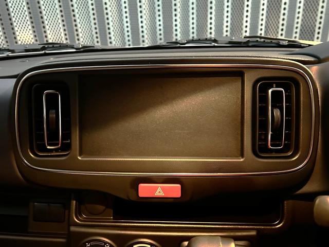 アルト ハイブリッドS 届出済未使用車 衝突被害軽減ブレーキ コーナーセンサー キーレスエントリー アイドリングストップ 横滑り防止機能 マニュアルエアコン 電動格納ドアミラー シートヒーター パワーウインドウ(18枚目)