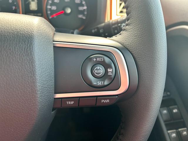 タフト Ｇ　届出済未使用車　衝突被害軽減ブレーキ　コーナーセンサー　スマートキー　シートヒーター　電子パーキング　バックカメラ　ＬＥＤヘッドライト　アイドリングストップ　アルミホイール　横滑り防止機能（17枚目）