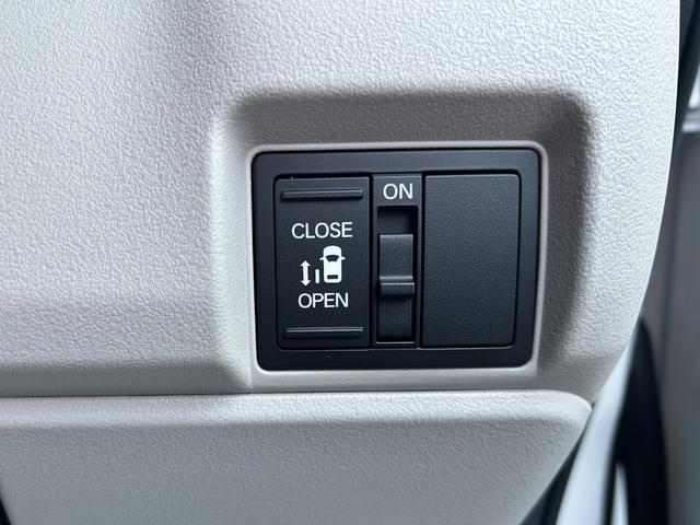 Ｎ－ＢＯＸ ベースグレード　届出済未使用車　片側電動スライドドア　衝突被害軽減ブレーキ　コーナーセンサー　アダクティブクルーズコントロール　スマートキー　チップアップシート　アイドリングストップ　ＬＥＤ　電動格納ドアミラー（16枚目）