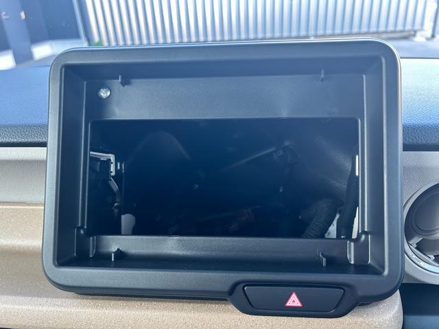 Ｎ－ＢＯＸ ベースグレード　届出済未使用車　片側電動スライドドア　衝突被害軽減ブレーキ　コーナーセンサー　アダクティブクルーズコントロール　スマートキー　チップアップシート　アイドリングストップ　ＬＥＤ　電動格納ドアミラー（18枚目）