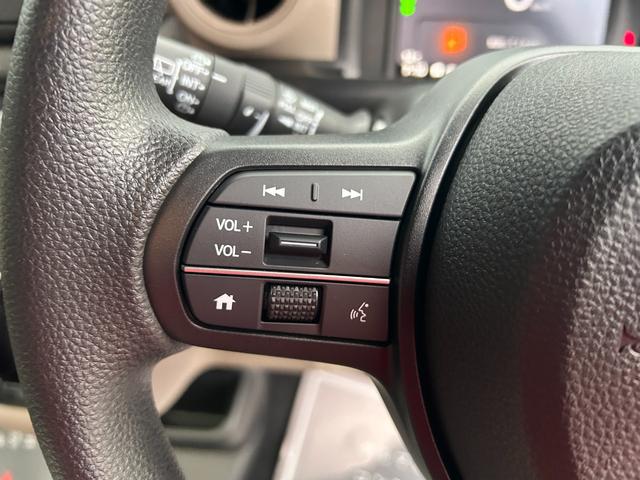 Ｎ－ＢＯＸジョイ ベースグレード　届出済未使用車　片側電動スライドドア　衝突被害軽減ブレーキ　コーナーセンサー　スマートキー　アイドリングストップ　バックカメラ　ＬＥＤヘッドライト　オートエアコン　アダクティブクルーズコントロール（16枚目）