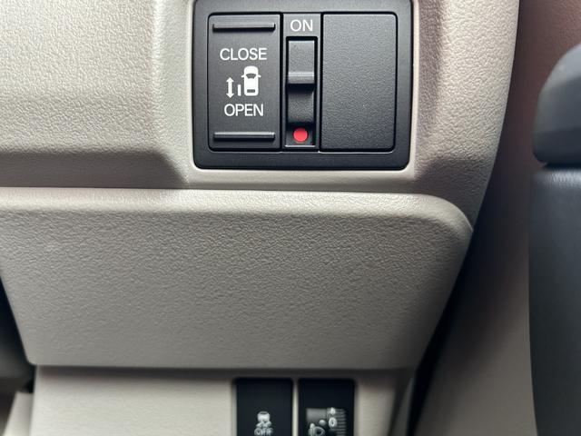 Ｎ－ＢＯＸ ファッションスタイル　届出済未使用車　片側電動スライドドア　衝突被害軽減ブレーキ　コーナーセンサー　アダクティブクルーズコントロール　スマートキー　シートヒーター　バックカメラ　電動格納ドアミラー　ＬＥＤヘッドライト（18枚目）