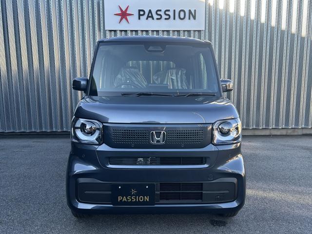 Ｎ－ＢＯＸ ベースグレード　届出済未使用車　片側電動スライドドア　衝突被害軽減ブレーキ　コーナーセンサー　アダクティブクルーズコントロール　スマートキー　チップアップシート　アイドリングストップ　ＬＥＤ　電動格納ドアミラー（6枚目）