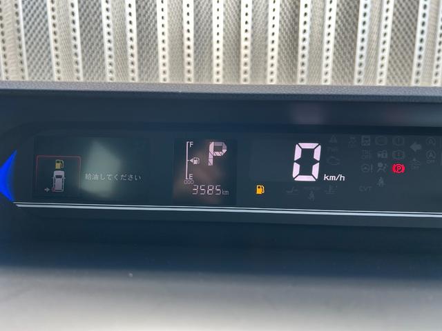 タント カスタムＲＳ　車検１０年１月　両側電動スライドドア　ワイドエントリーナビ安心ドラレコ　衝突被害軽減ブレーキ　コーナーセンサー　スマートキー　シートヒーター　アイドリングストップ　ＥＴＣ　全方位カメラ　アルミホイール（14枚目）