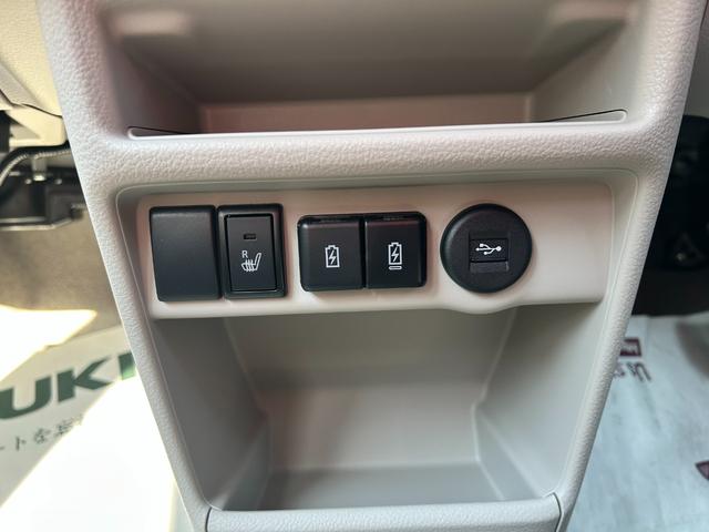 アルトラパン Ｌ　車検９年３月　衝突被害軽減ブレーキ　コーナーセンサー　スマートキー　アイドリングストップ　ＬＥＤヘッドライト　ベンチシート　スマートキー　電動格納ドアミラー　横滑り防止機能　セキュリティアラーム（18枚目）