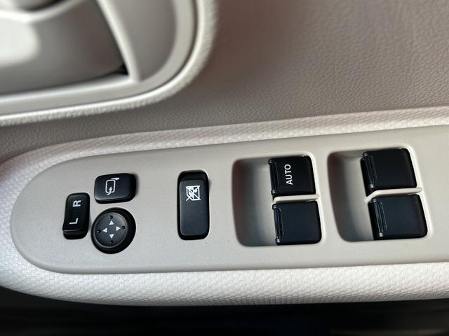 アルトラパン Ｌ　車検９年３月　衝突被害軽減ブレーキ　コーナーセンサー　スマートキー　アイドリングストップ　ＬＥＤヘッドライト　ベンチシート　スマートキー　電動格納ドアミラー　横滑り防止機能　セキュリティアラーム（21枚目）