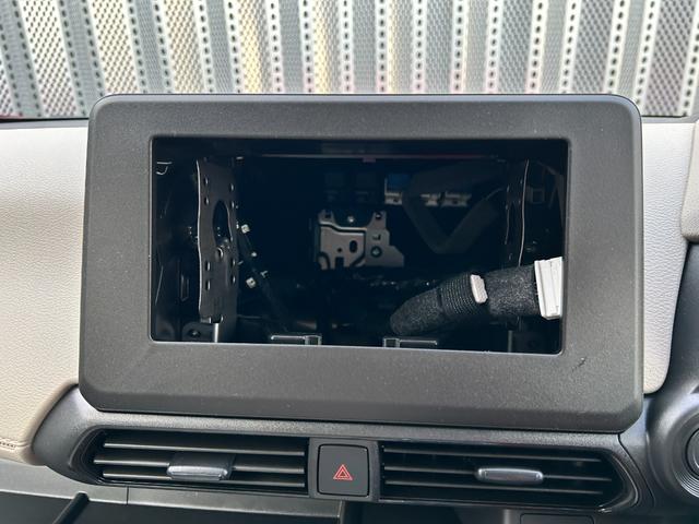 ｅＫワゴン Ｍ　届出済未使用車　衝突被害軽減ブレーキ　コーナーセンサー　キーレスエントリー　シートヒーター　バックカメラ　アイドリングストップ　電動格納ドアミラー　ベンチシート　マニュアルエアコン　パワーウインドウ（19枚目）