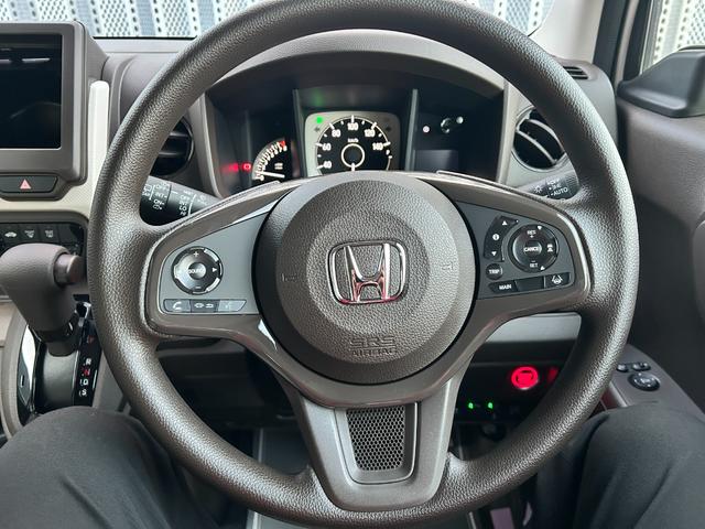 Ｎ－ＷＧＮ Ｌ　車検１０年８月　衝突被害軽減ブレーキ　コーナーセンサー　スマートキー　シートヒーター　アダクティブクルーズコントロール　アイドリングストップ　電動格納ドアミラー　ベンチシート　パワーウインドウ（14枚目）