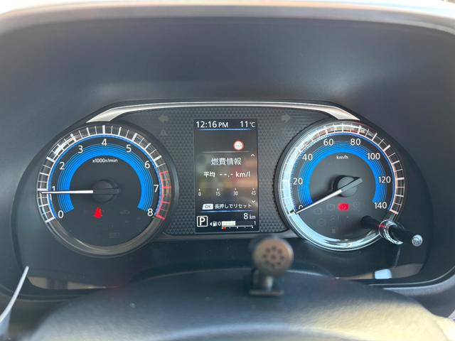 デリカミニ Ｇ　プレミアム　リミテッドエディション　届出済未使用車　両側電動スライドドア　衝突被害軽減ブレーキ　コーナーセンサー　全方位カメラ　スマートキー　アダクティブクルーズコントロール　シートヒーター　アイドリングストップ　電動格納ドアミラー（13枚目）