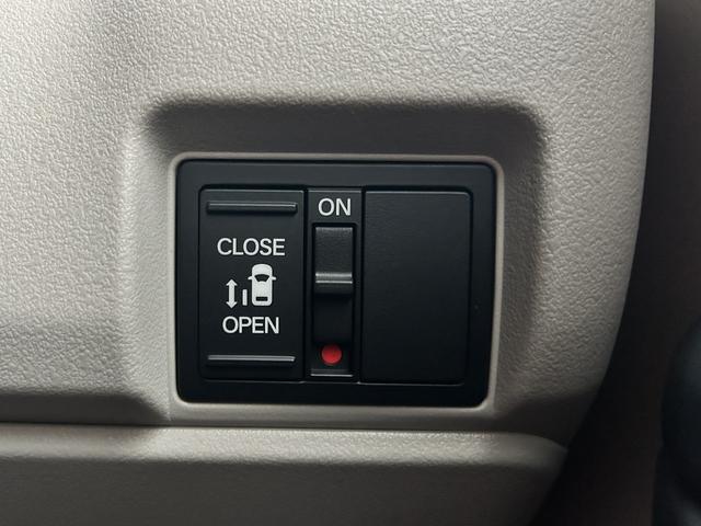 Ｎ－ＢＯＸ ベースグレード　届出済未使用車　片側電動スライドドア　衝突被害軽減ブレーキ　コーナーセンサー　アダクティブクルーズコントロール　スマートキー　チップアップシート　アイドリングストップ　ＬＥＤ　電動格納ドアミラー（18枚目）