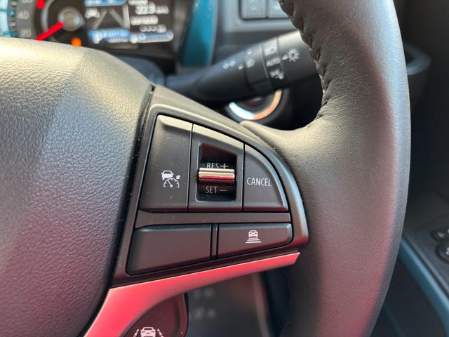 ハスラー ハイブリッドＸ　車検２年　衝突被害軽減ブレーキ　コーナーセンサー　スマートキー　シートヒーター　ディスプレイオーディオ　ＥＴＣ　ＬＥＤヘッドライト　アルミホイール　ドライブレコーダー　アダクティブクルーズコントロール（16枚目）