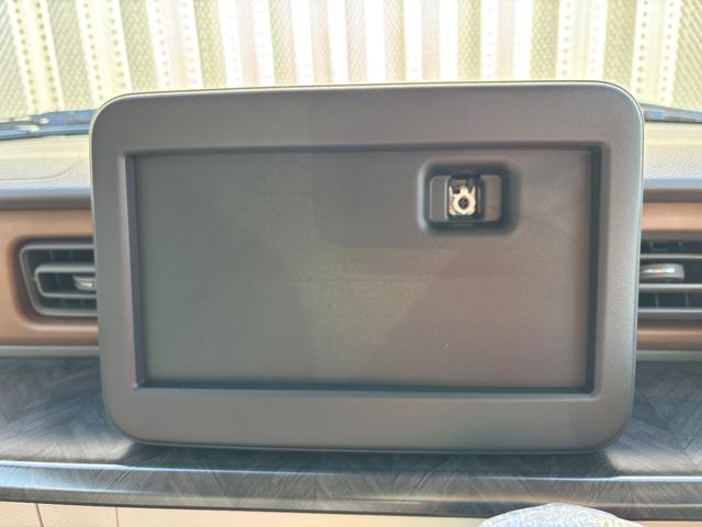 アルトラパンＬＣ ハイブリッドＸ　新型　届出済未使用車　全方位モニター用カメラパッケージ　衝突被害軽減ブレーキ　コーナーセンサー　スマートキー　アイドリングストップ　ＬＥＤヘッドライト　シートヒーター　ステアリングスイッチ（18枚目）